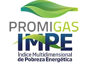 El 18.5% de la población en colombia se encuentra en situación de pobreza energética