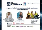 Deporte sin límites: el rugby en silla de ruedas transforma vidas y abre caminos para una inclusión real en Colombia