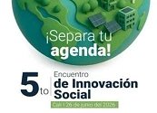 5° Encuentro de Innovación Social