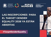 Pacto Global Red Colombia lanza el Acelerador del Target Gender Equality 2026
