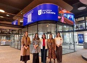 Pacto Global Red Colombia y la Universidad de La Sabana fortalecen alianzas para impulsar la sostenibilidad desde el conocimiento y la acción