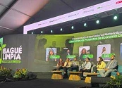 Alianzas que transforman: Pacto Global Red Colombia lidera conversaciones sobre economía circular en Ibagué