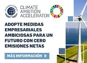 Empresas aceleran su acción climática desde la eficiencia energética y la digitalización en la Mesa de Cuidado por el Clima