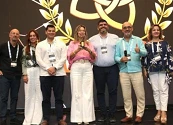 VEOLIA ASEO NORTE DE SANTANDER RECIBE RECONOCIMIENTO NACIONAL POR SUS APORTES A LA SOSTENIBILIDAD
