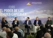 Regiones piden agenda común en sostenibilidad y conservación de medio ambiente