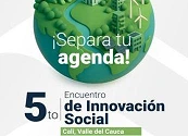 5° Encuentro de Innovación Social