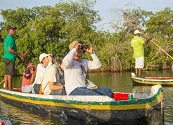 Biodiversidad en jaque: el reto global que redefine el desarrollo empresarial