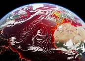 LAS TEMPERATURAS DE LA SUPERFICIE DEL OCÉANO ALCANZAN MÁXIMOS HISTÓRICOS Y CIENTÍFICOS ADVIERTEN QUE EL PLANETA ENTRA EN UN “TERRITORIO DESCONOCIDO”