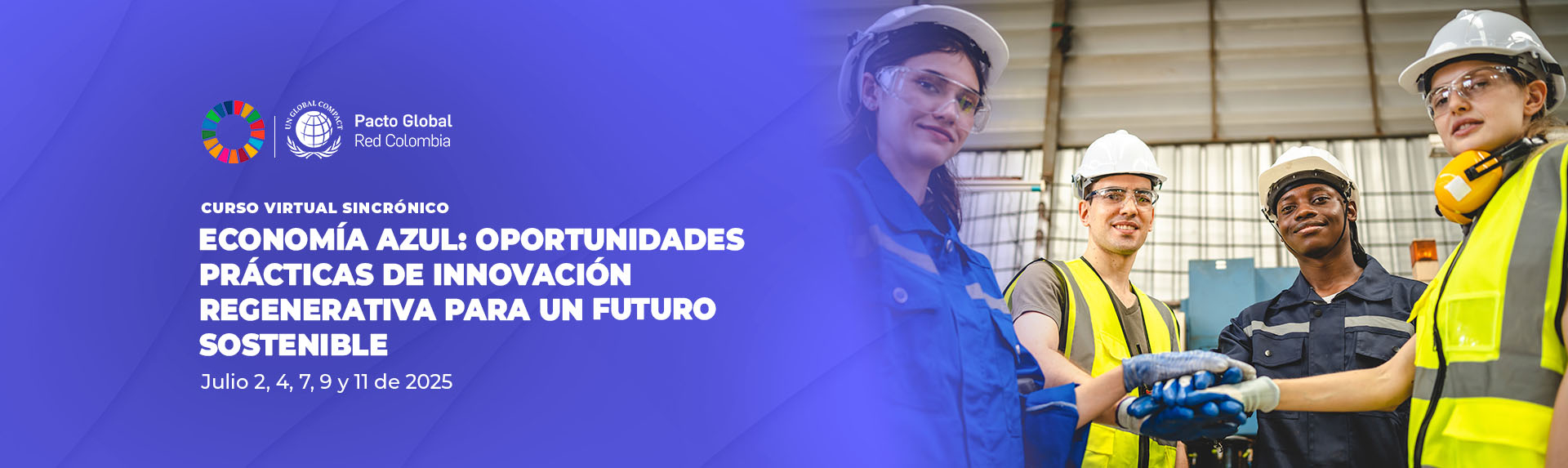 Economía azul: Oportunidades prácticas de innovación regenerativa para un futuro sostenible
