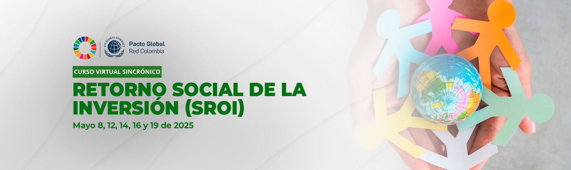 Retorno social de la inversión (SROI)