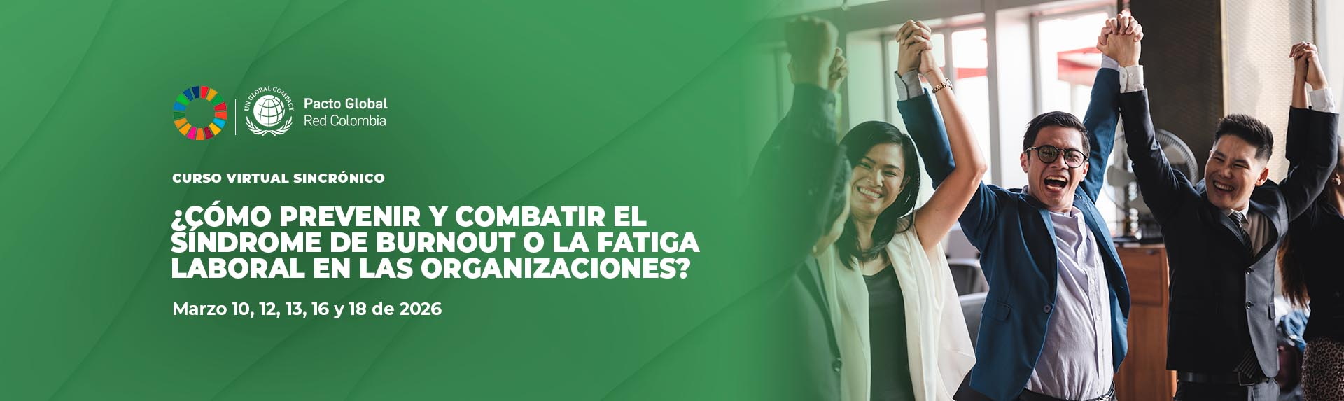 ¿CÓMO PREVENIR Y COMBATIR EL SÍNDROME DE BURNOUT O LA FATIGA LABORAL EN LAS ORGANIZACIONES?