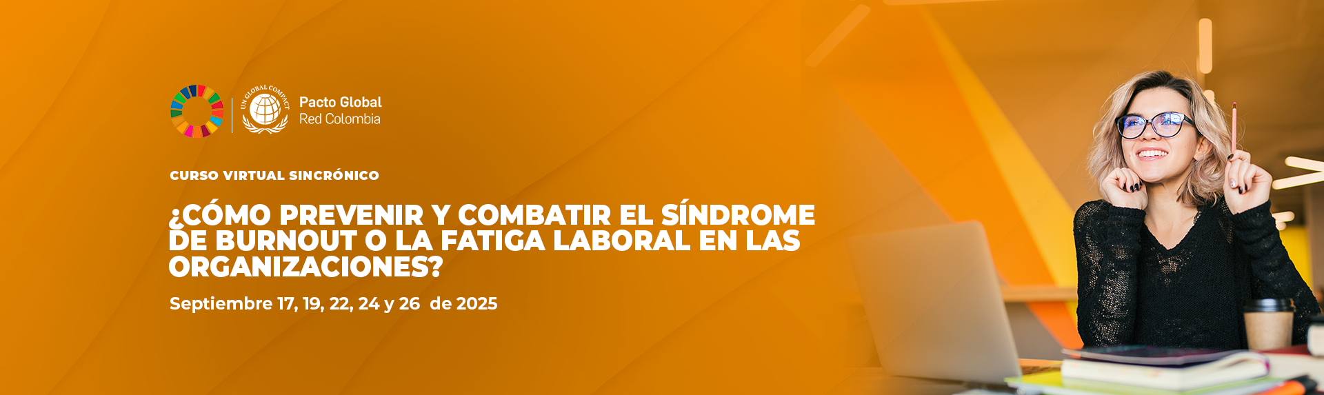 ¿Cómo prevenir y combatir el síndrome de burnout o la fatiga laboral en las organizaciones?