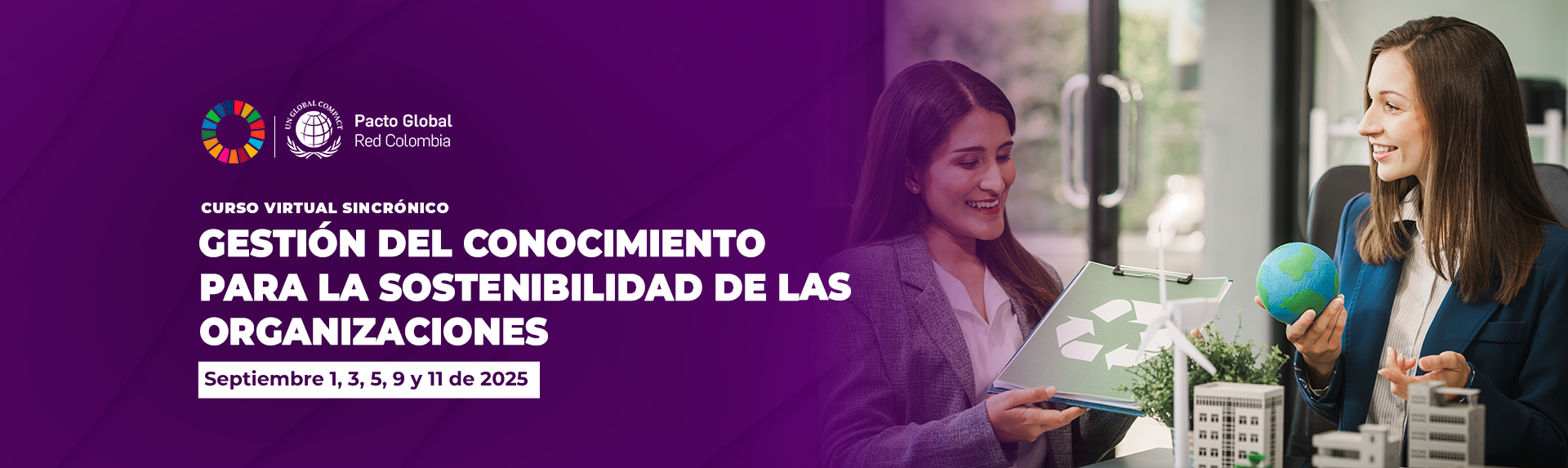 Gestión del conocimiento para la sostenibilidad de las organizaciones