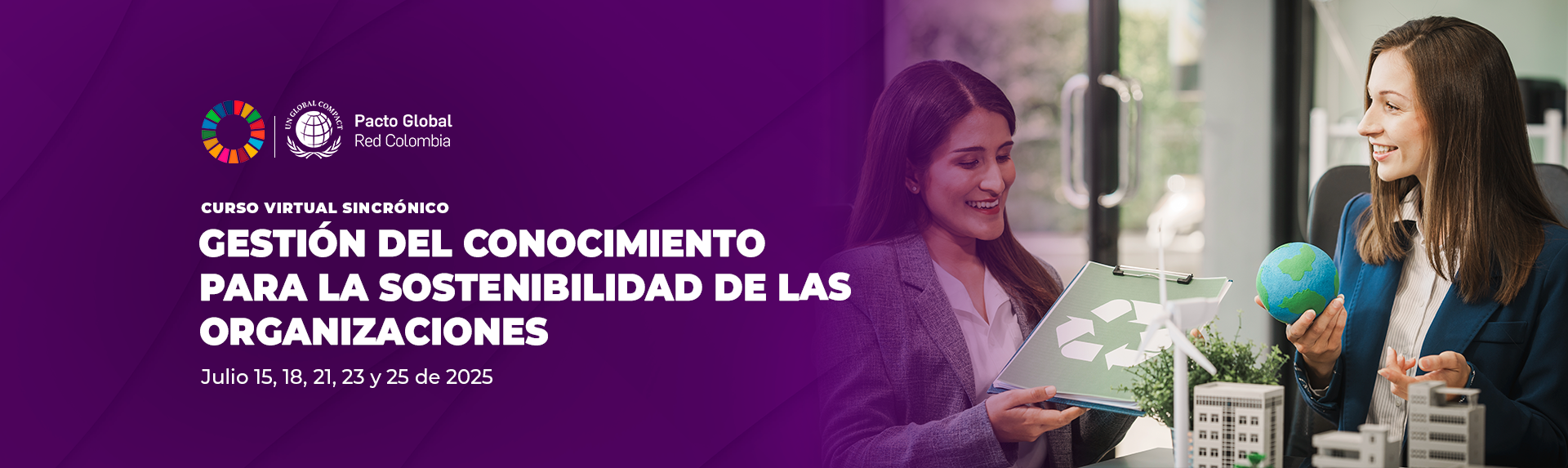 Gestión del conocimiento para la sostenibilidad de las organizaciones