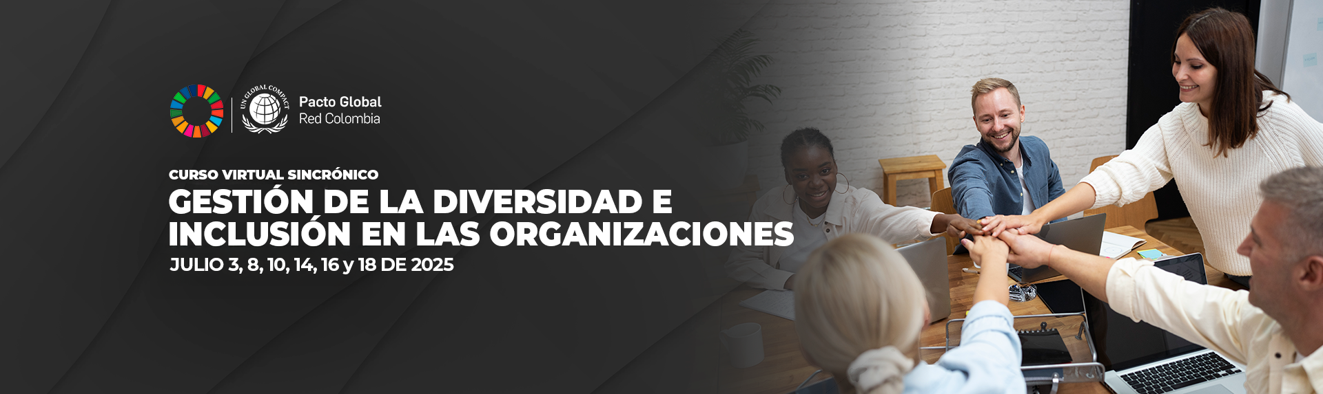Gestión de la diversidad e inclusión en las organizaciones