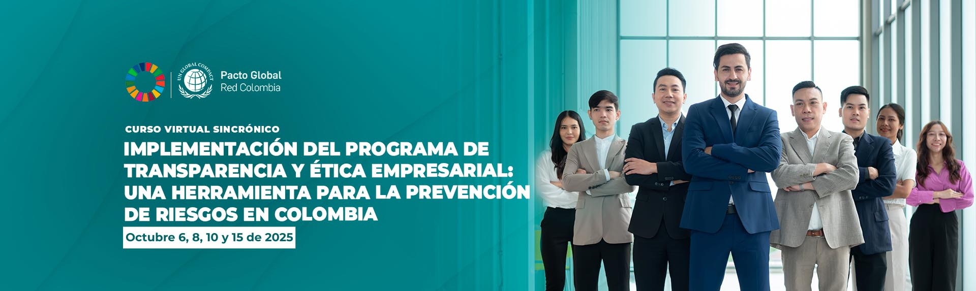 Implementación del programa de transparencia y ética empresarial: Una herramienta para la prevención de riesgos en Colombia