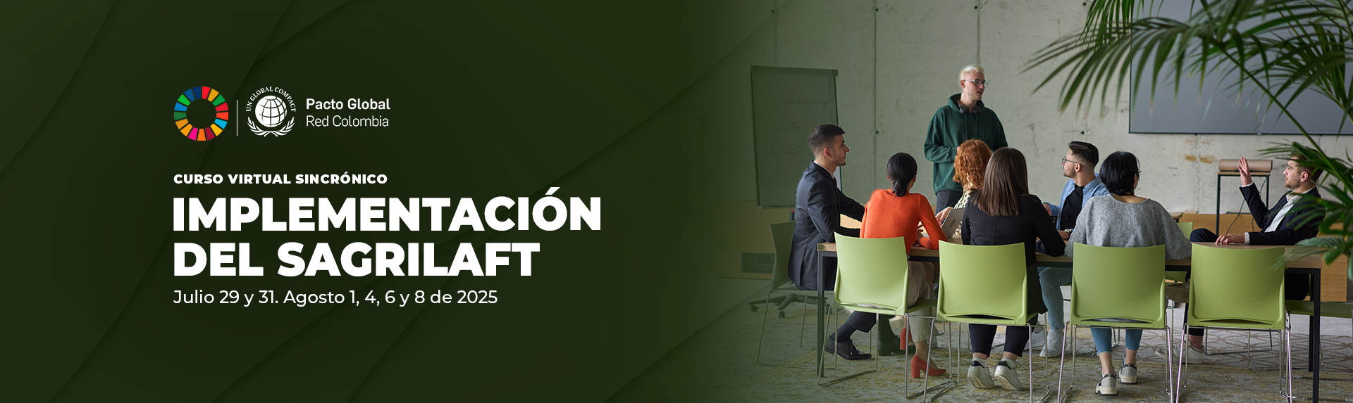 Implementación del SAGRILAFT