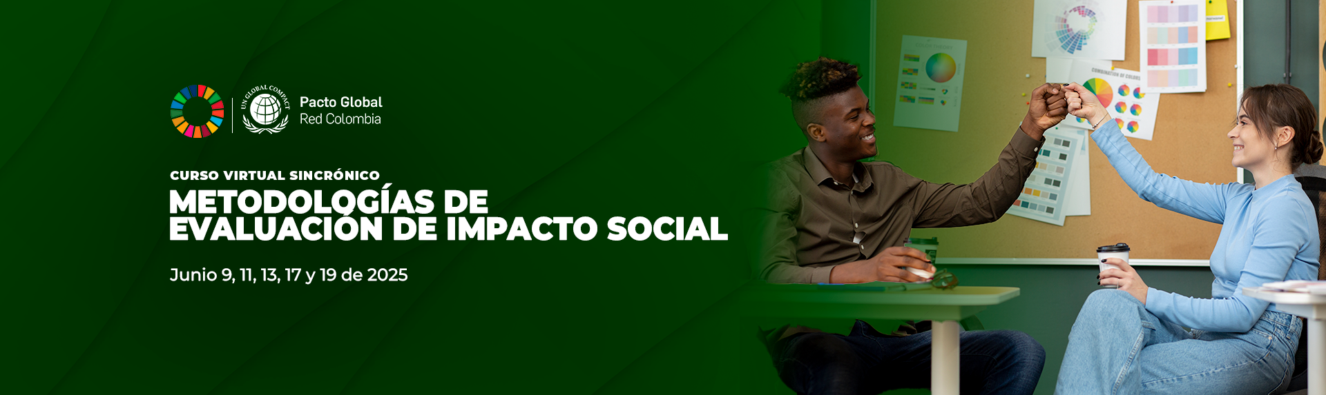 Metodologías de evaluación de impacto social