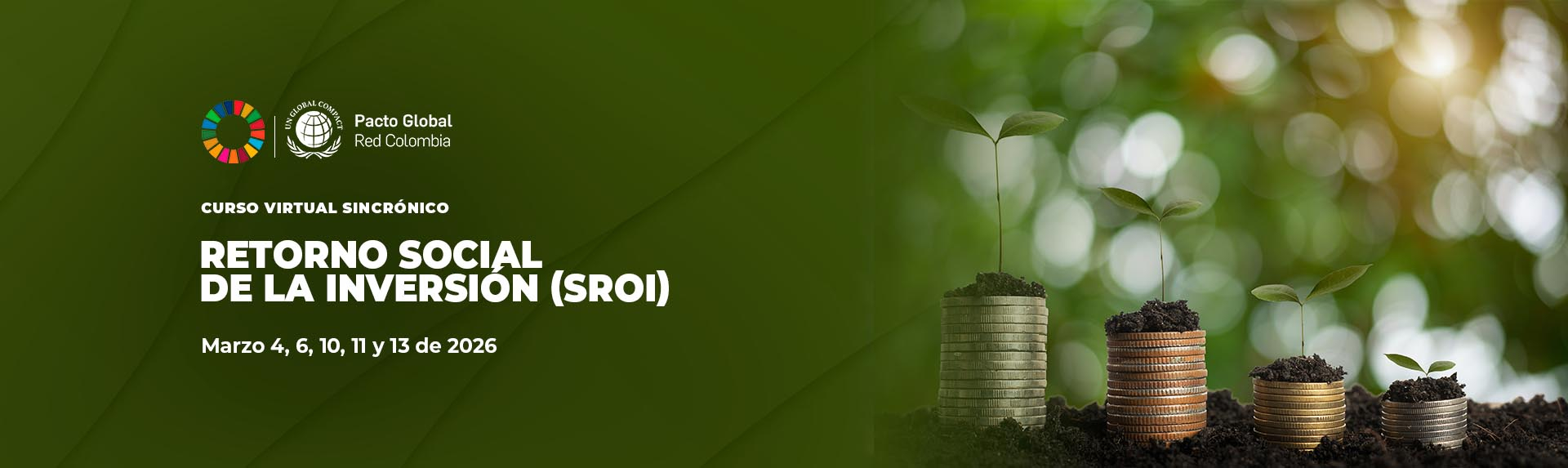 RETORNO SOCIAL DE LA INVERSIÓN (SROI)