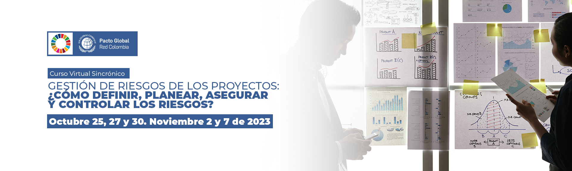 Gestión de Riesgos de los Proyectos: ¿Cómo Definir, Planear, ¿Asegurar y Controlar los Riesgos de los Proyectos?