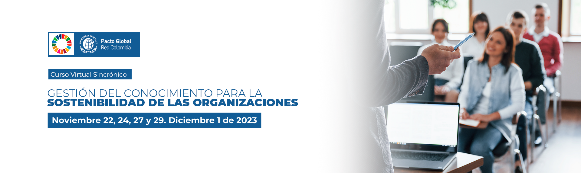 Gestión del Conocimiento para la Sostenibilidad de las Organizaciones