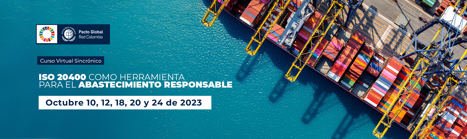 ISO 20400 Como Herramienta para el Abastecimiento Responsable