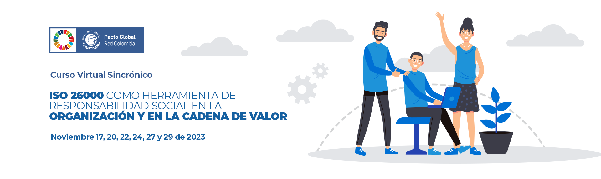 ISO 26000 como Herramienta de Responsabilidad Social en la Organización y en la Cadena de Valor