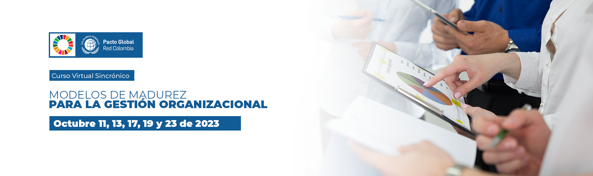 Modelos de Madurez para la Gestión Organizacional